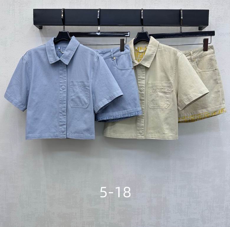 Fendi S-XL 275